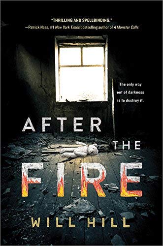 Will Hill/After the Fire