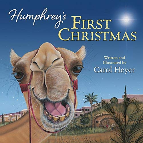 Carol Heyer/Humphrey's First Christmas