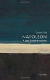 David A. Bell Napoleon A Very Short Introduction 