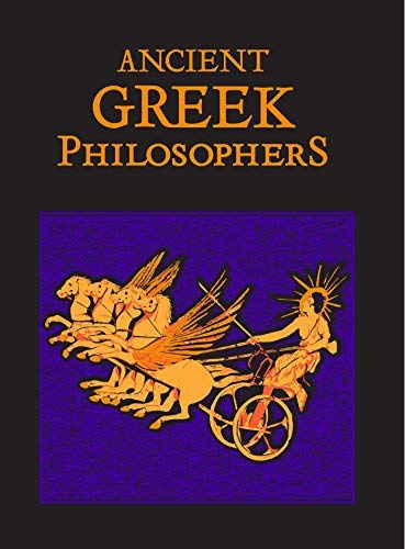 Editors of Canterbury Classics/Ancient Greek Philosophers