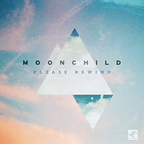 Moonchild/Please Rewind@Download Card Included@COLOR VINYL