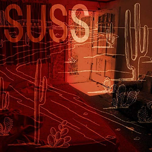 Suss/Ghost Box (Expanded)