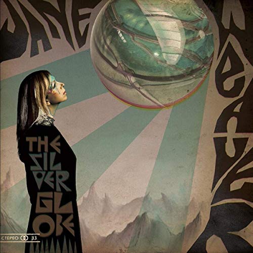 Jane Weaver/The Silver Globe