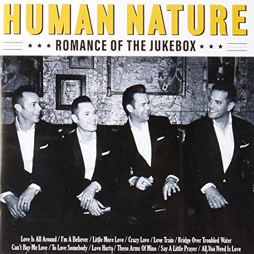 Human Nature/Romance Of The Jukebox