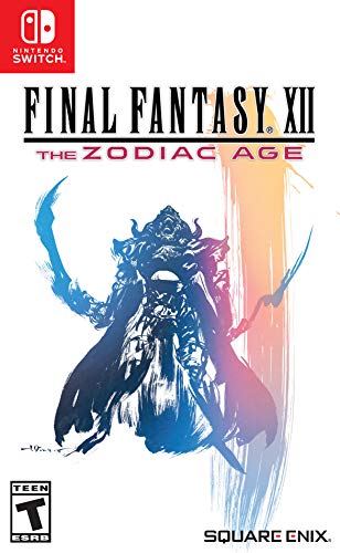 Final Fantasy Xii The Zodiac Final Fantasy Xii The Zodiac 