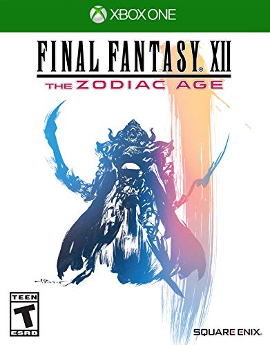 Xbox One/Final Fantasy XII: Zodiac Age