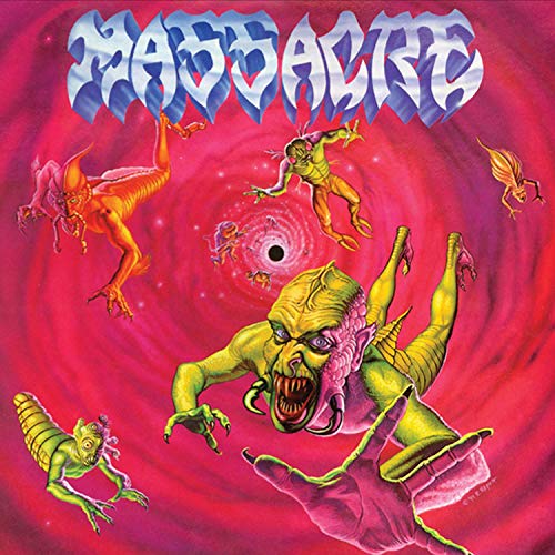 Massacre/From Beyond@FDR remastered audio