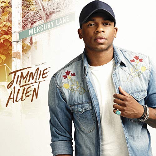 Jimmie Allen/Mercury Lane