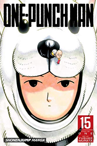 One/One-Punch Man 15