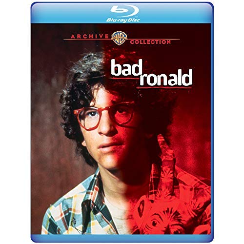 Bad Ronald/Jacoby/Scott/Larch@MADE ON DEMAND@This Item Is Made On Demand: Could Take 2-3 Weeks For Delivery