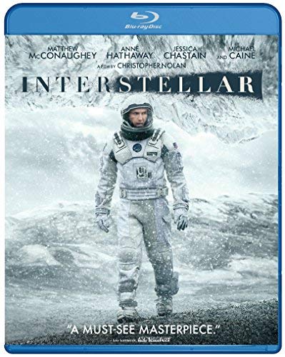 Interstellar Interstellar 