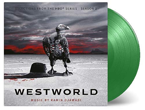 Ramin Djawadi/Westworld: Season 2 / O.S.T.