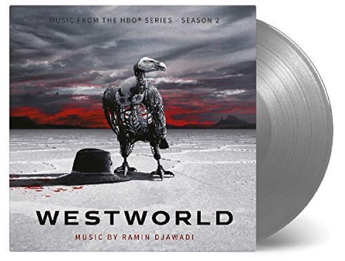 Ramin Djawadi/Westworld: Season 2 / O.S.T.