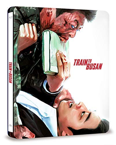 Train To Busan/Train To Busan@Blu-Ray@NR