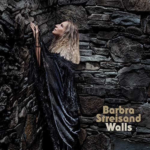 Barbra Streisand/Walls