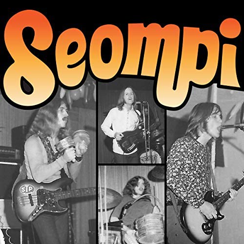 Seompi/Guns In The Skies