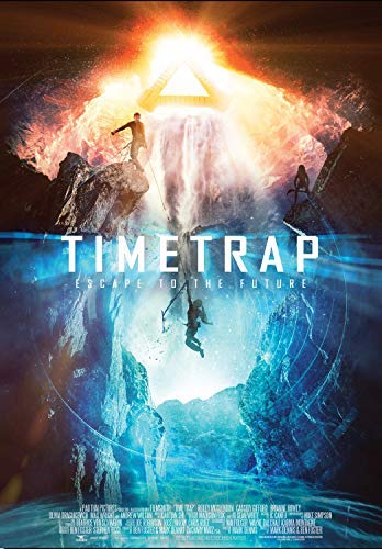 Time Trap/Time Trap@MADE ON DEMAND@This Item Is Made On Demand: Could Take 2-3 Weeks For Delivery