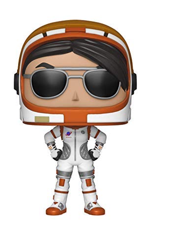 Funko Pop/Fortnite - Moonwalker
