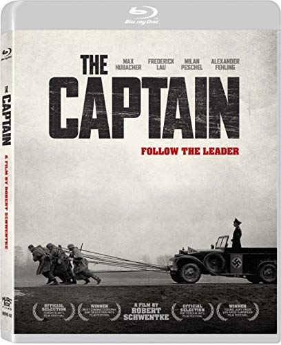 The Captain/Captain