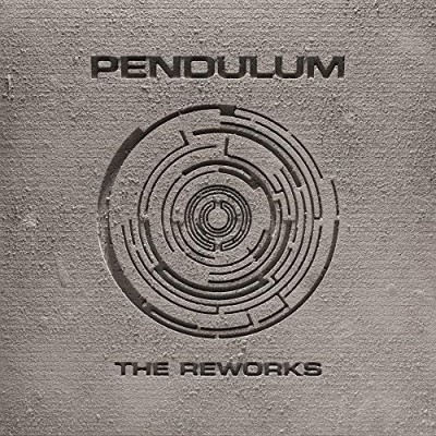 Pendulum/The Complete Works@Deluxe Boxset