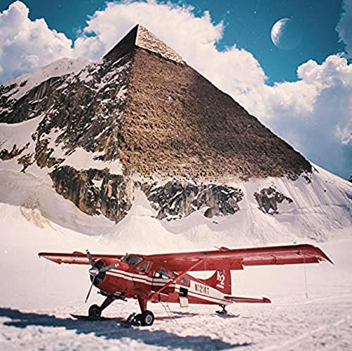 Tilian/The Skeptic@Colored Vinyl