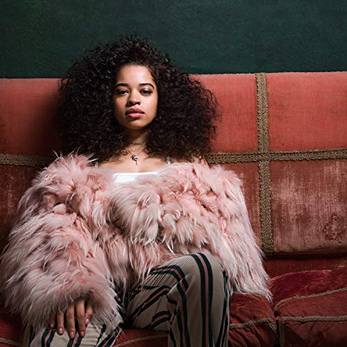 Ella Mai/Ella Mai@Edited Version