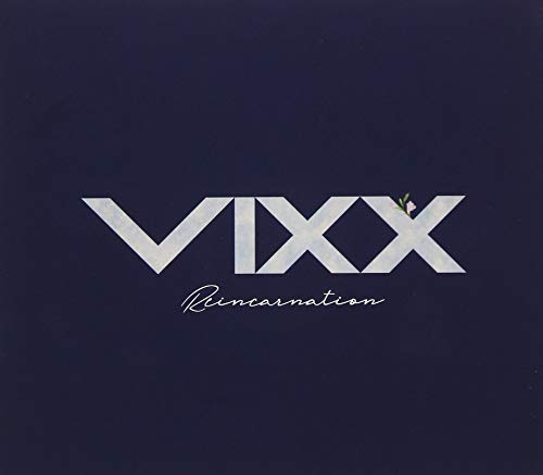 Vixx/Reincarnation