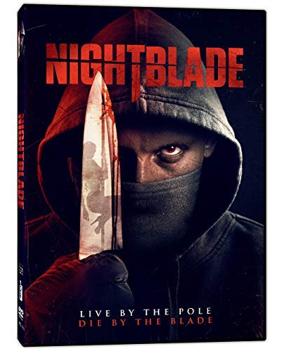 Nightblade/O'Rear/Tepperman/Bridges@DVD@NR