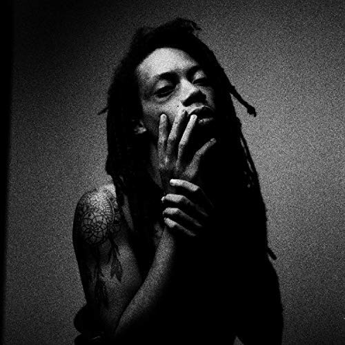 Lando Chill/Black Ego