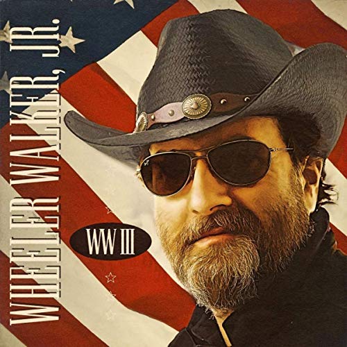 Wheeler Walker Jr/Ww Iii