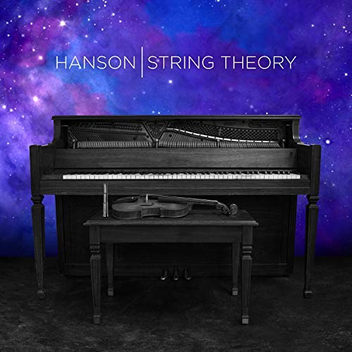 Hanson/String Theory