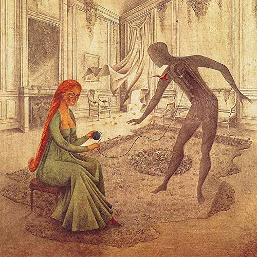 Vessel/Queen of Golden Dogs (golden orange vinyl)@Golden Orange Vinyl@RSD BLACK FRIDAY 2018