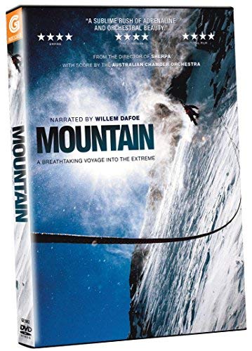 Mountain Mountain 