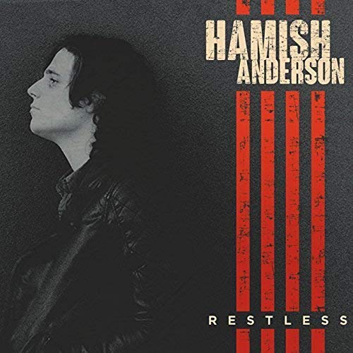 Hamish Anderson/Restless