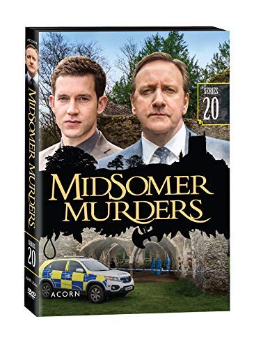 Midsomer Murders Series 20 Midsomer Murders Series 20 