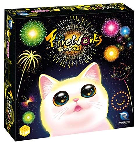 Fireworks/Fireworks