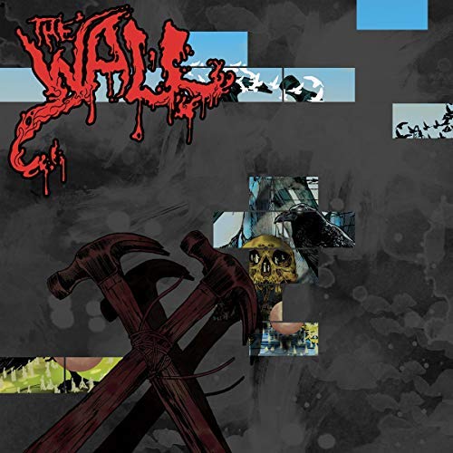 Various Artist/Wall (Redux)