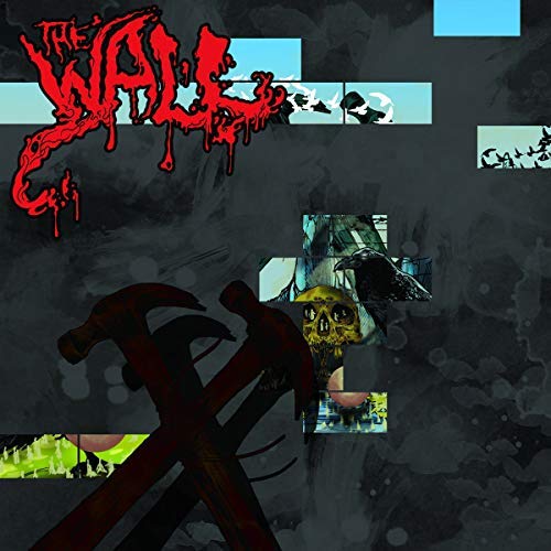 Wall (Redux)/Wall (Redux)