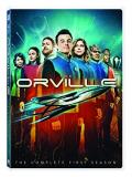 Orville Season 1 Orville Season 1 