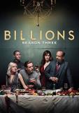 Billions Season Three Billions Season Three 
