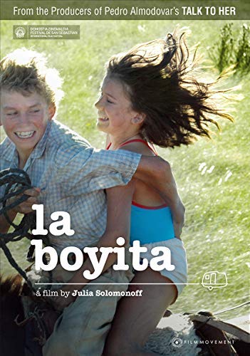 La Boyita/La Boyita