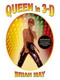 Brian May Queen In 3 D Bohemian Rhapsody Edition Updated 