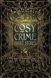 Martin Edwards Cosy Crime Short Stories 