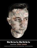 Serhiy Zhadan What We Live For What We Die For Selected Poems 