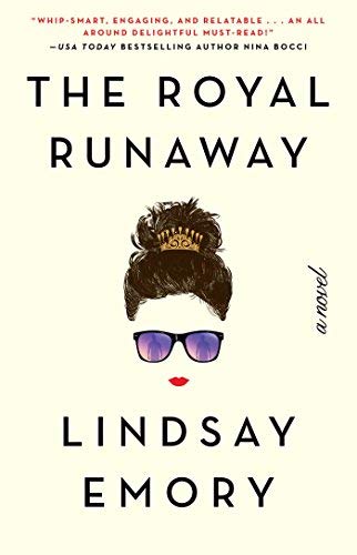 Lindsay Emory/The Royal Runaway