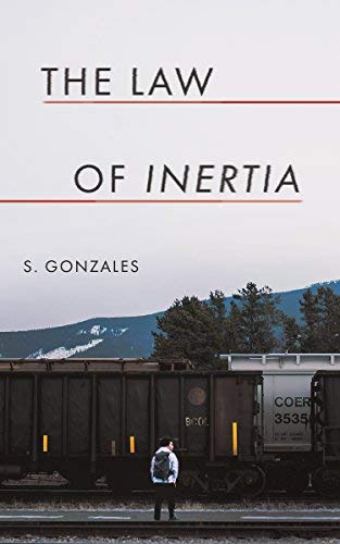 S. Gonzales/The Law of Inertia