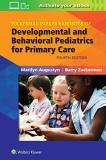 Marilyn Augustyn Zuckerman Parker Handbook Of Developmental And Beh 0004 Edition; 