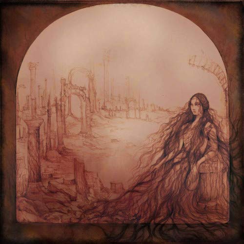 Chant Of The Goddess/Chant Of The Goddess@Explicit Version@.