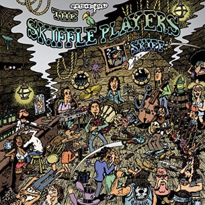 The Skiffle Players/Skiff