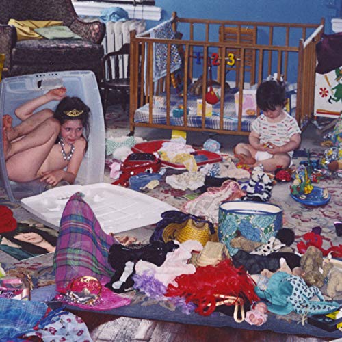 Sharon Van Etten/Remind Me Tomorrow